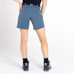 Dare 2B Womens Melodic Pro Lightweight Walking Shorts -Sporty Tops Sales dwj508 q1q 02