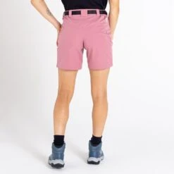 Dare 2B Womens Melodic Pro Lightweight Walking Shorts -Sporty Tops Sales dwj508 tkk 02 1