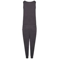 Dare 2B Womens Slow Down Soft Touch Jersey Jump Suit -Sporty Tops Sales dwk311 800 04
