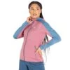 Dare 2B Womens Ritual II Core Stretch Full Zip Hoodie -Sporty Tops Sales dwl490 cx4 01