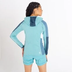 Dare 2B Womens Convey Core Stretch Full Zip Hoodie -Sporty Tops Sales dwl491 g4e 02