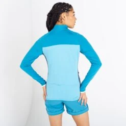 Dare 2B Womens Elation II Core Stretch Full Zip Hoodie 15 Dare 2B Womens Elation II Core Stretch Full Zip Hoodie -Sporty Tops Sales dwl492 jq9 02