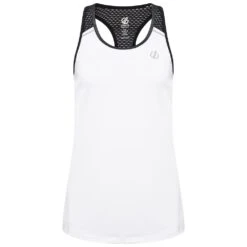 Dare 2b Womens Youre A Gem Quick Dry Lightweight Sports Vest 12 Dare 2b Womens Youre A Gem Quick Dry Lightweight Sports Vest -Sporty Tops Sales dwt567 7p5 03