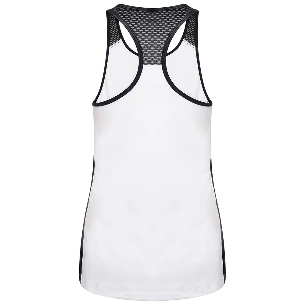 Dare 2b Womens Youre A Gem Quick Dry Lightweight Sports Vest 6 Dare 2b Womens Youre A Gem Quick Dry Lightweight Sports Vest - Image 4