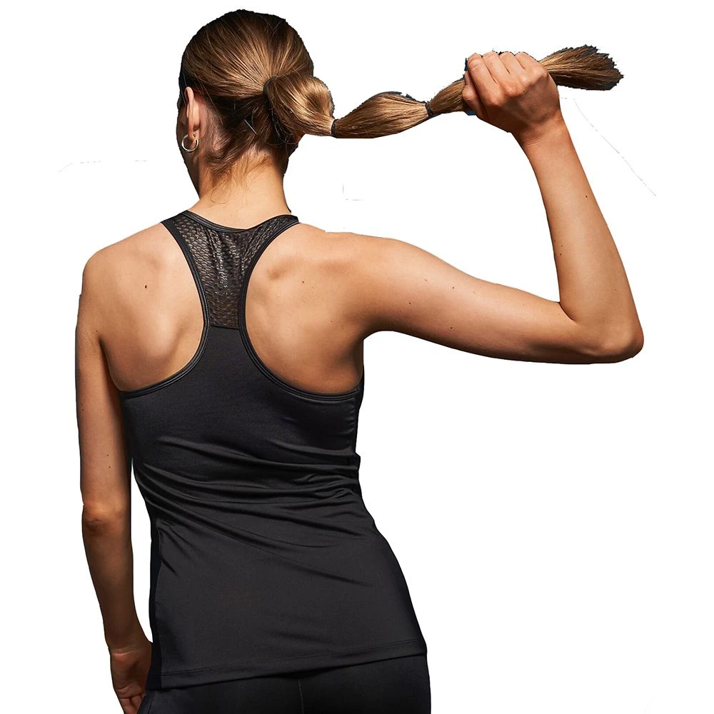 Dare 2b Womens Youre A Gem Quick Dry Lightweight Sports Vest 8 Dare 2b Womens Youre A Gem Quick Dry Lightweight Sports Vest - Image 6