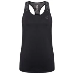 Dare 2b Womens Youre A Gem Quick Dry Lightweight Sports Vest 16 Dare 2b Womens Youre A Gem Quick Dry Lightweight Sports Vest -Sporty Tops Sales dwt567 800 03