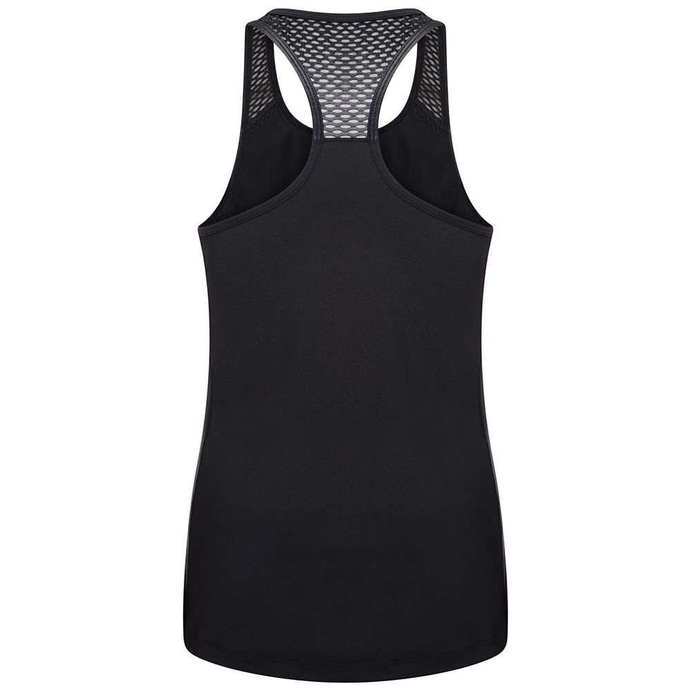 Dare 2b Womens Youre A Gem Quick Dry Lightweight Sports Vest 10 Dare 2b Womens Youre A Gem Quick Dry Lightweight Sports Vest - Image 8