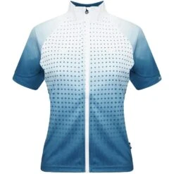 Dare 2b Womens AEP Propell Lightweight Wicking Jersey Top