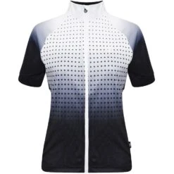 Dare 2b Womens AEP Propell Lightweight Wicking Jersey Top -Sporty Tops Sales dwt572 g3n 01