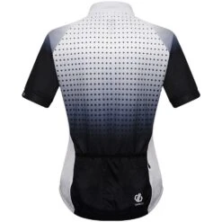 Dare 2b Womens AEP Propell Lightweight Wicking Jersey Top -Sporty Tops Sales dwt572 g3n 02