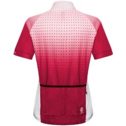 Dare 2b Womens AEP Propell Lightweight Wicking Jersey Top -Sporty Tops Sales dwt572 ky7 02