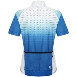 Dare 2b Womens AEP Propell Lightweight Wicking Jersey Top -Sporty Tops Sales dwt572 l6b 02