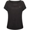 Dare 2b Womens Youre A Gem Wicking Lightweight T Shirt -Sporty Tops Sales dwt584 800 01