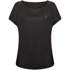 Dare 2b Womens Youre A Gem Wicking Lightweight T Shirt