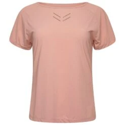 Dare 2B Womens Cyrstallize Super Lightweight Wicking T Shirt -Sporty Tops Sales dwt618 0j3 03