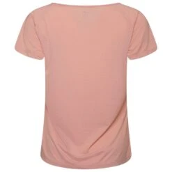 Dare 2B Womens Cyrstallize Super Lightweight Wicking T Shirt -Sporty Tops Sales dwt618 0j3 04