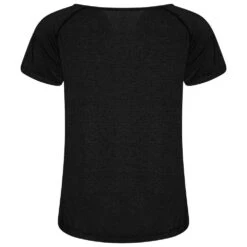 Dare 2B Womens Cyrstallize Super Lightweight Wicking T Shirt -Sporty Tops Sales dwt618 800 04
