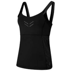 Dare 2B Womens Crystallize Fitted Wicking Active Vest Top -Sporty Tops Sales dwt620 800 02