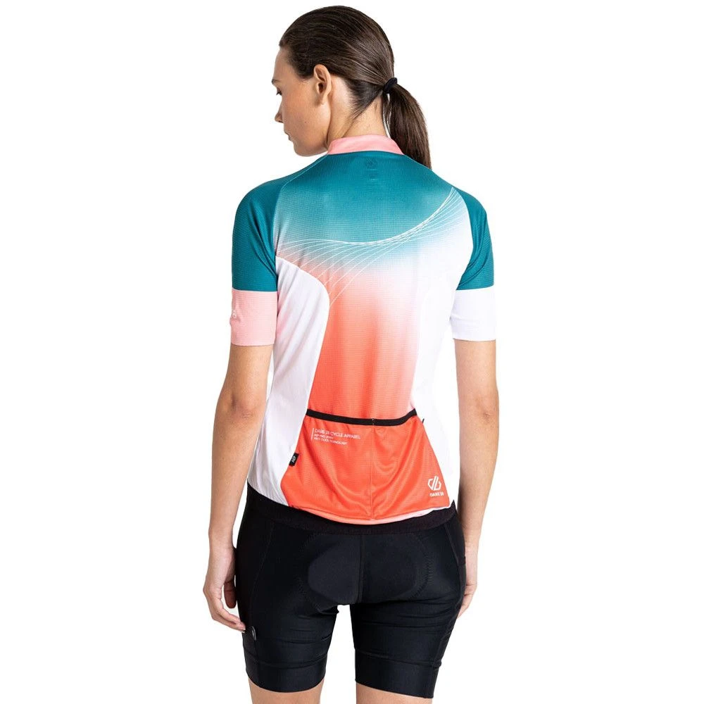 Dare 2B Womens Aep Stimulus Cycling Jersey 3 Dare 2B Womens Aep Stimulus Cycling Jersey