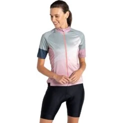 Dare 2B Womens Aep Stimulus Cycling Jersey 21 Dare 2B Womens Aep Stimulus Cycling Jersey -Sporty Tops Sales dwt674 i4q 01
