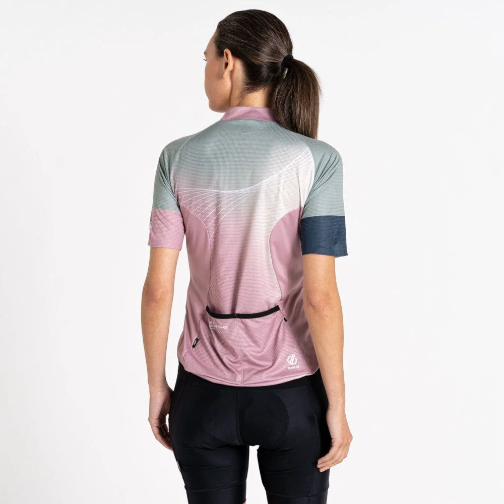 Dare 2B Womens Aep Stimulus Cycling Jersey 7 Dare 2B Womens Aep Stimulus Cycling Jersey - Image 5