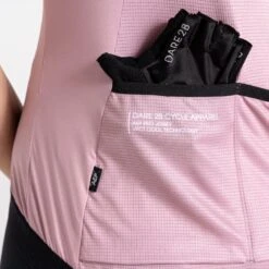 Dare 2B Womens Aep Stimulus Cycling Jersey 23 Dare 2B Womens Aep Stimulus Cycling Jersey -Sporty Tops Sales dwt674 i4q 03