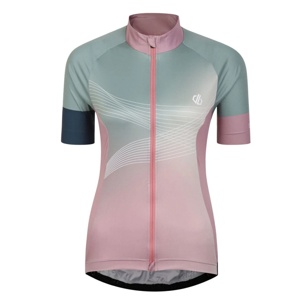 Dare 2B Womens Aep Stimulus Cycling Jersey 9 Dare 2B Womens Aep Stimulus Cycling Jersey - Image 7