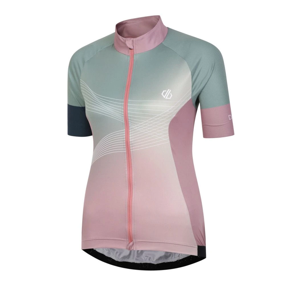 Dare 2B Womens Aep Stimulus Cycling Jersey 10 Dare 2B Womens Aep Stimulus Cycling Jersey - Image 8