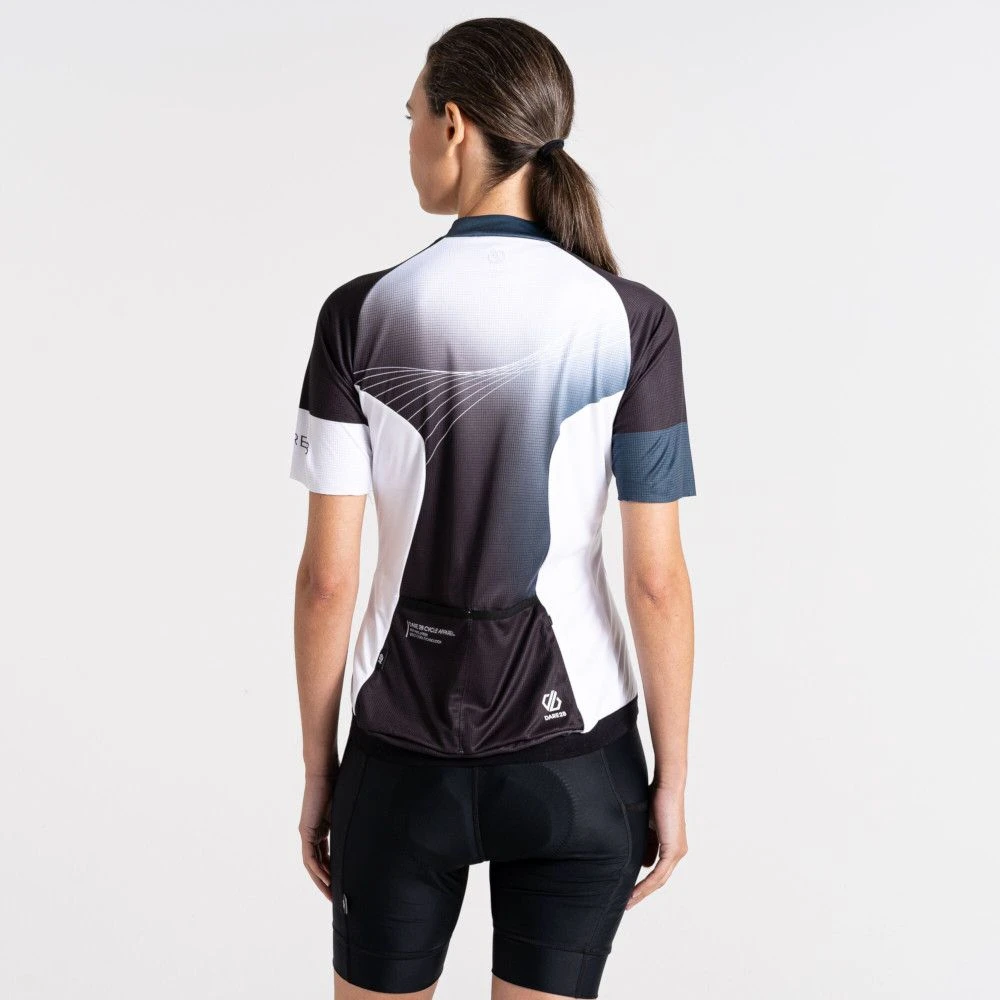 Dare 2B Womens Aep Stimulus Cycling Jersey 12 Dare 2B Womens Aep Stimulus Cycling Jersey - Image 10
