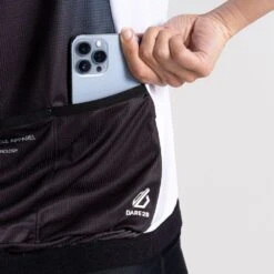 Dare 2B Womens Aep Stimulus Cycling Jersey 28 Dare 2B Womens Aep Stimulus Cycling Jersey -Sporty Tops Sales dwt674 l5h 03