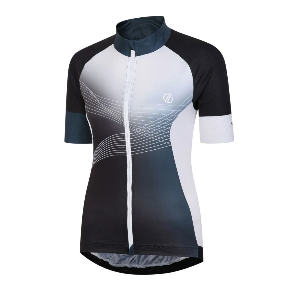 Dare 2B Womens Aep Stimulus Cycling Jersey 15 Dare 2B Womens Aep Stimulus Cycling Jersey - Image 13