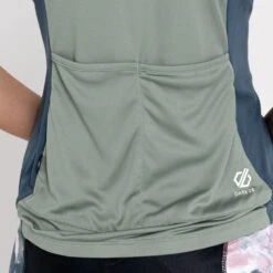Dare 2B Womens Follow Through Cycling Jersey -Sporty Tops Sales dwt675 wpq 06