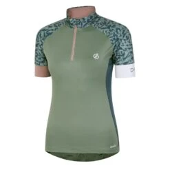 Dare 2B Womens Follow Through Cycling Jersey -Sporty Tops Sales dwt675 wpq 07