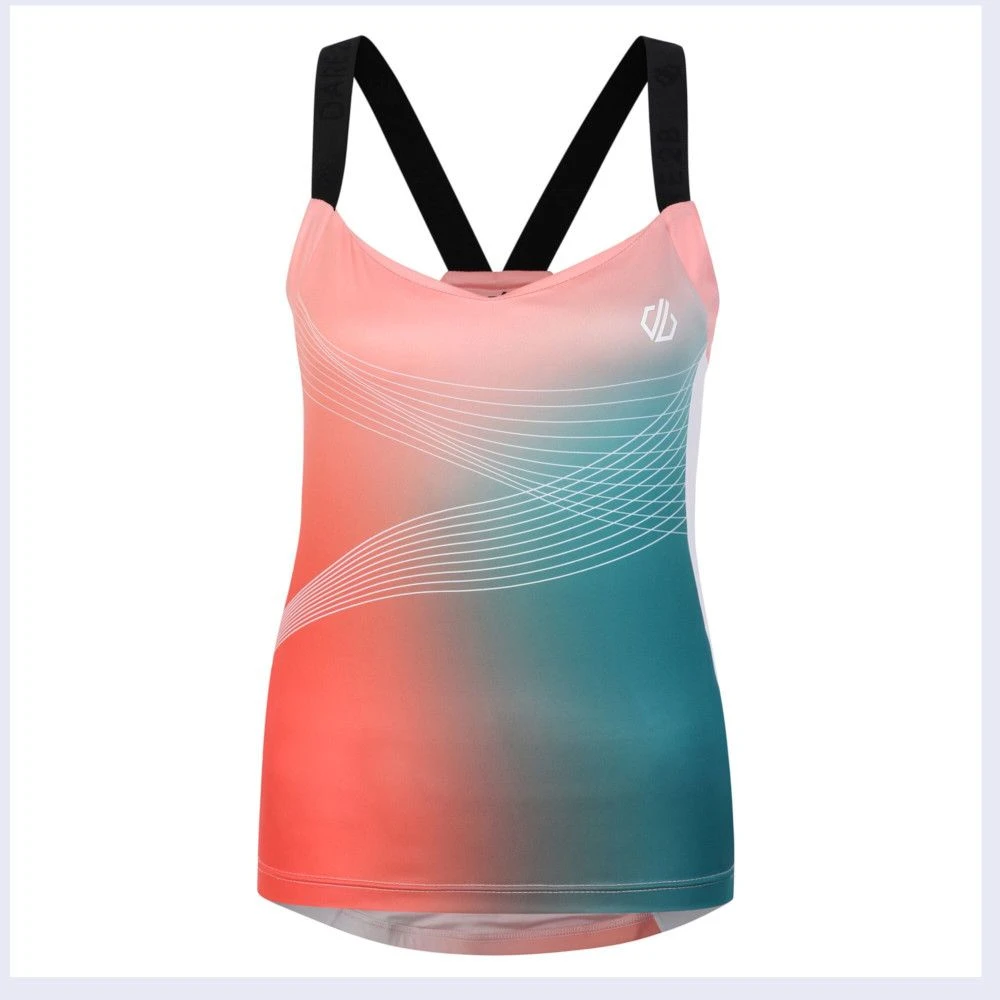 Dare 2B Womens Aep Stimulus Cycling Vest 6 Dare 2B Womens Aep Stimulus Cycling Vest - Image 4