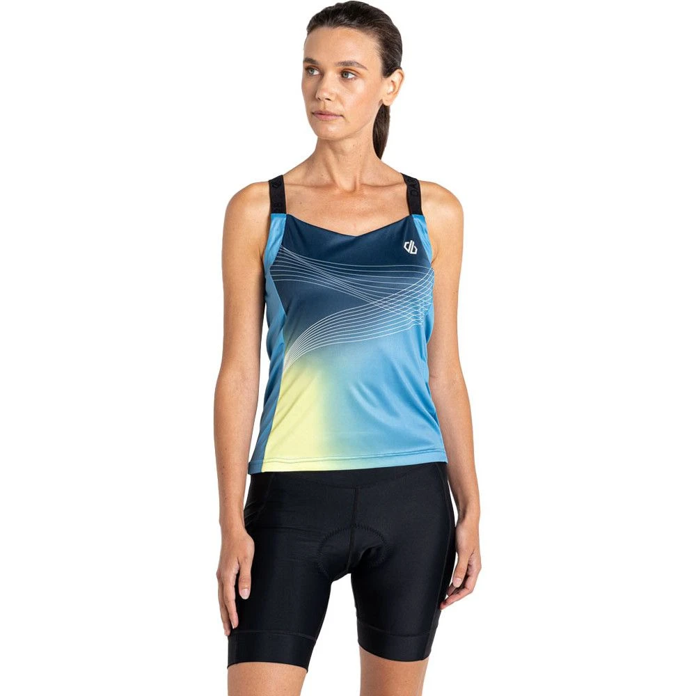 Dare 2B Womens Aep Stimulus Cycling Vest 16 Dare 2B Womens Aep Stimulus Cycling Vest - Image 14