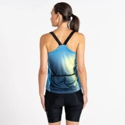 Dare 2B Womens Aep Stimulus Cycling Vest 34 Dare 2B Womens Aep Stimulus Cycling Vest -Sporty Tops Sales dwt676 tim 02 1