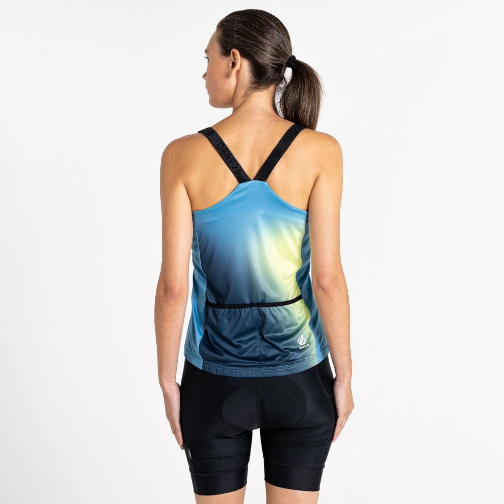 Dare 2B Womens Aep Stimulus Cycling Vest 17 Dare 2B Womens Aep Stimulus Cycling Vest - Image 15