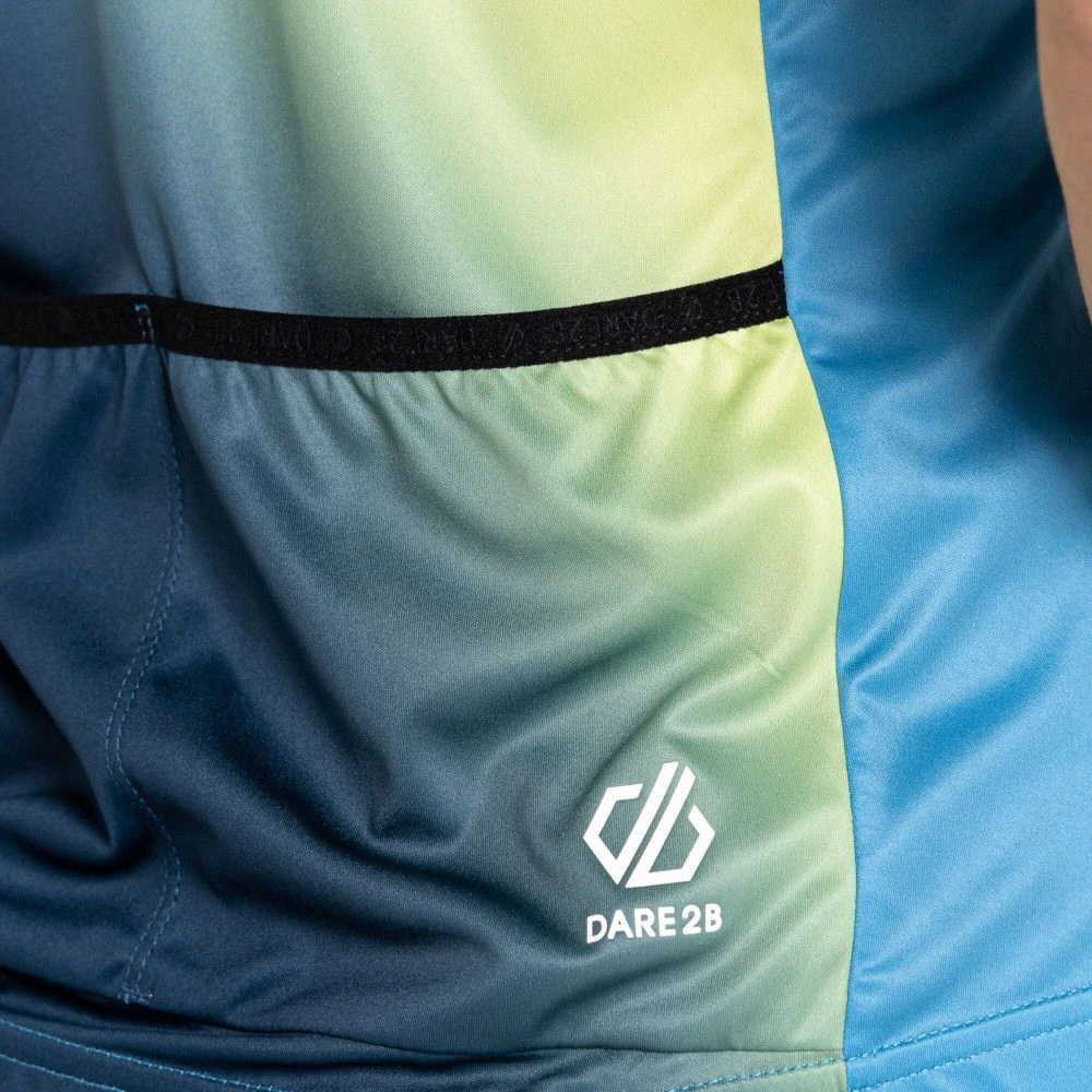 Dare 2B Womens Aep Stimulus Cycling Vest 18 Dare 2B Womens Aep Stimulus Cycling Vest - Image 16