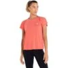 Dare 2B Womens Persisting Activewear T Shirt -Sporty Tops Sales dwt690 gig 01