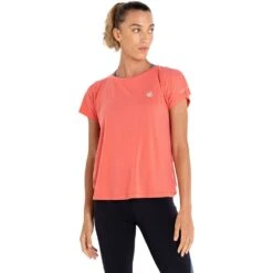 Dare 2B Womens Persisting Activewear T Shirt