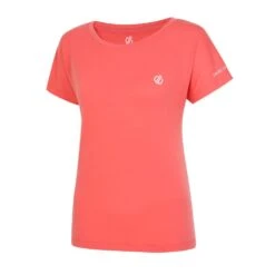 Dare 2B Womens Persisting Activewear T Shirt -Sporty Tops Sales dwt690 gig 03