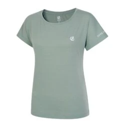 Dare 2B Womens Persisting Activewear T Shirt -Sporty Tops Sales dwt690 kdr 03