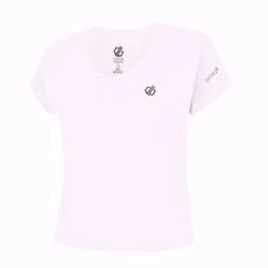 Dare 2B Womens Refining Lightweight Activewear T Shirt 16 Dare 2B Womens Refining Lightweight Activewear T Shirt -Sporty Tops Sales dwt721 900 03