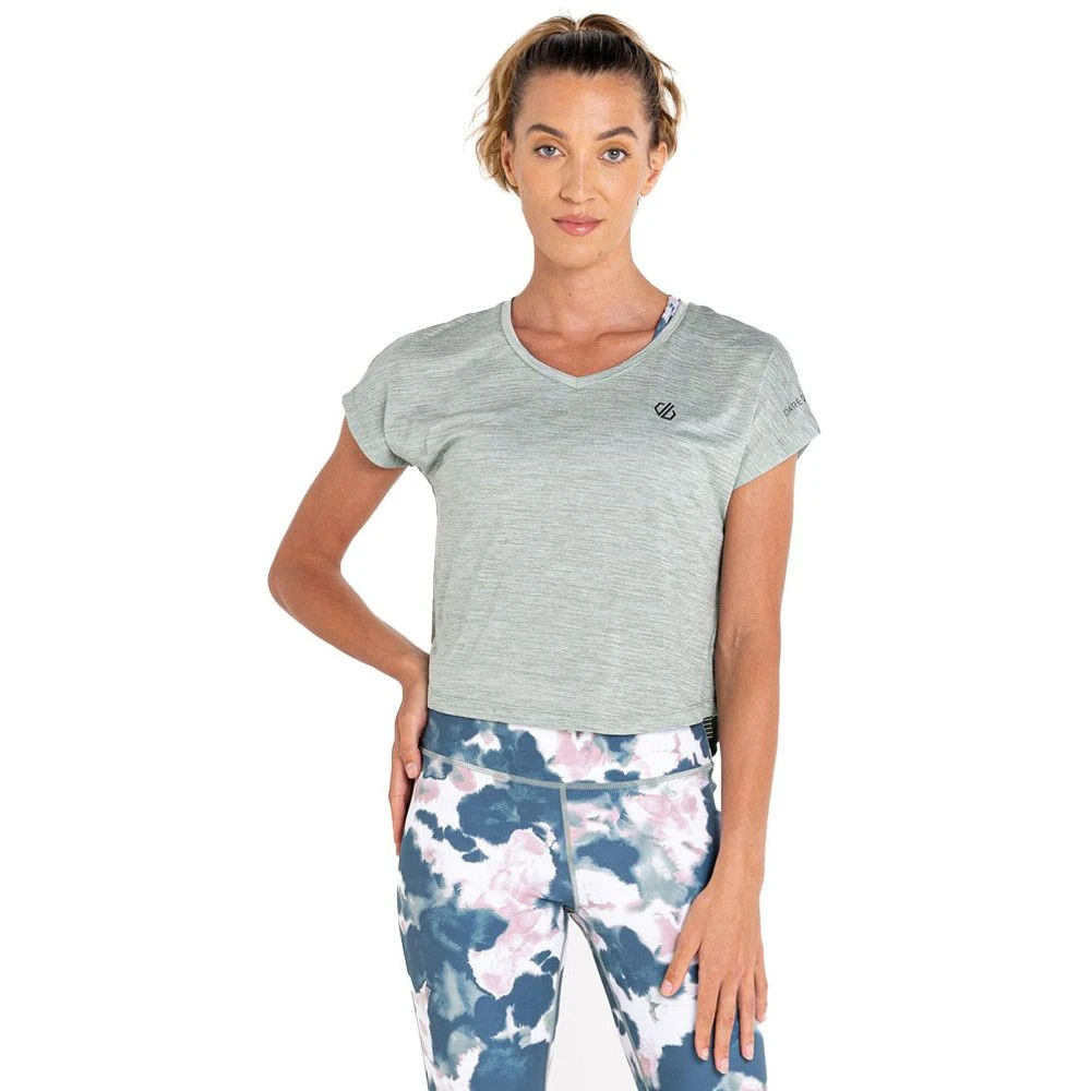 Dare 2B Womens Refining Lightweight Activewear T Shirt 7 Dare 2B Womens Refining Lightweight Activewear T Shirt - Image 5