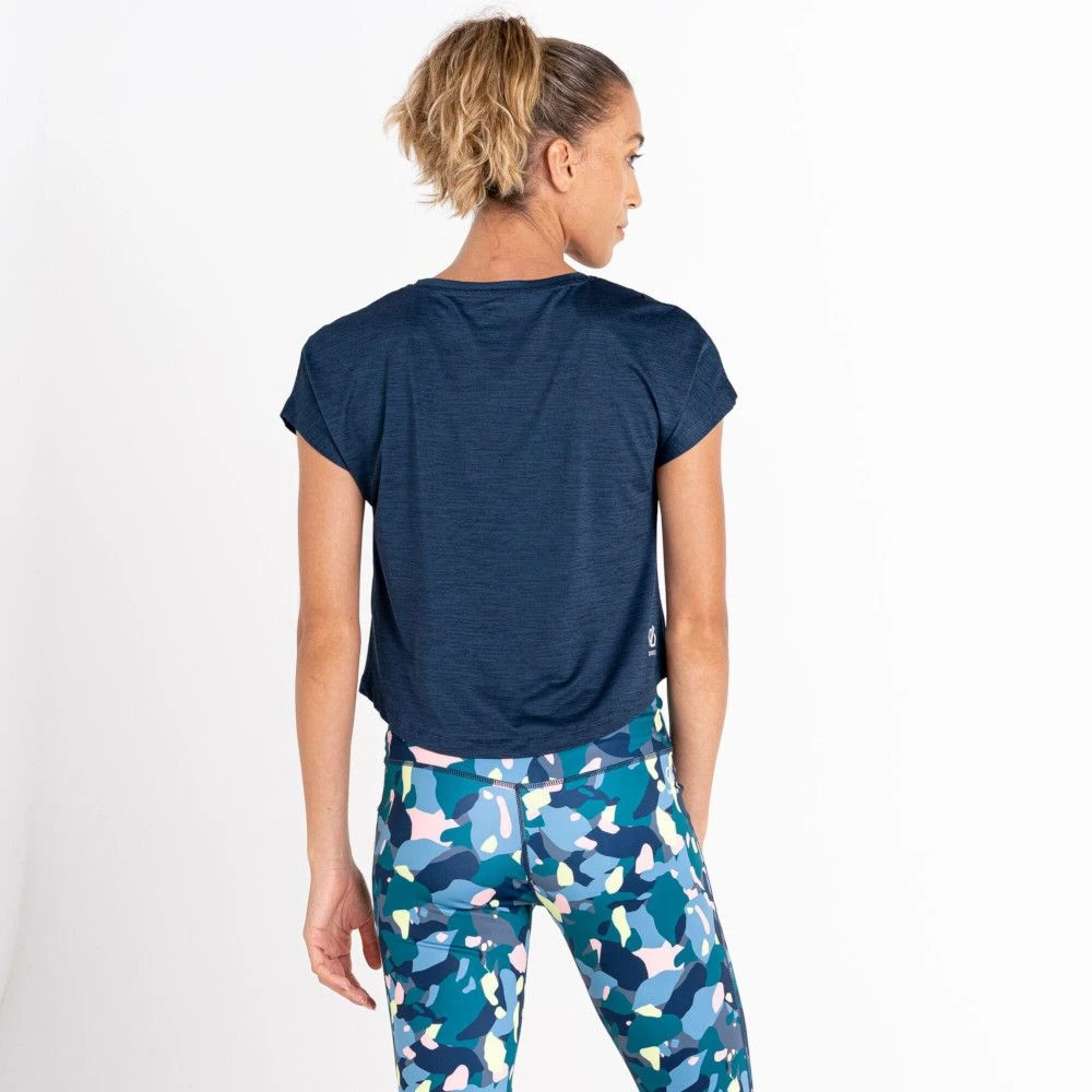 Dare 2B Womens Refining Lightweight Activewear T Shirt 12 Dare 2B Womens Refining Lightweight Activewear T Shirt - Image 10