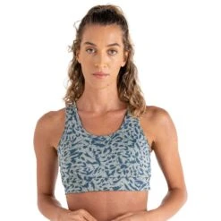Dare 2B Womens Swift Activewear Sports Bra
