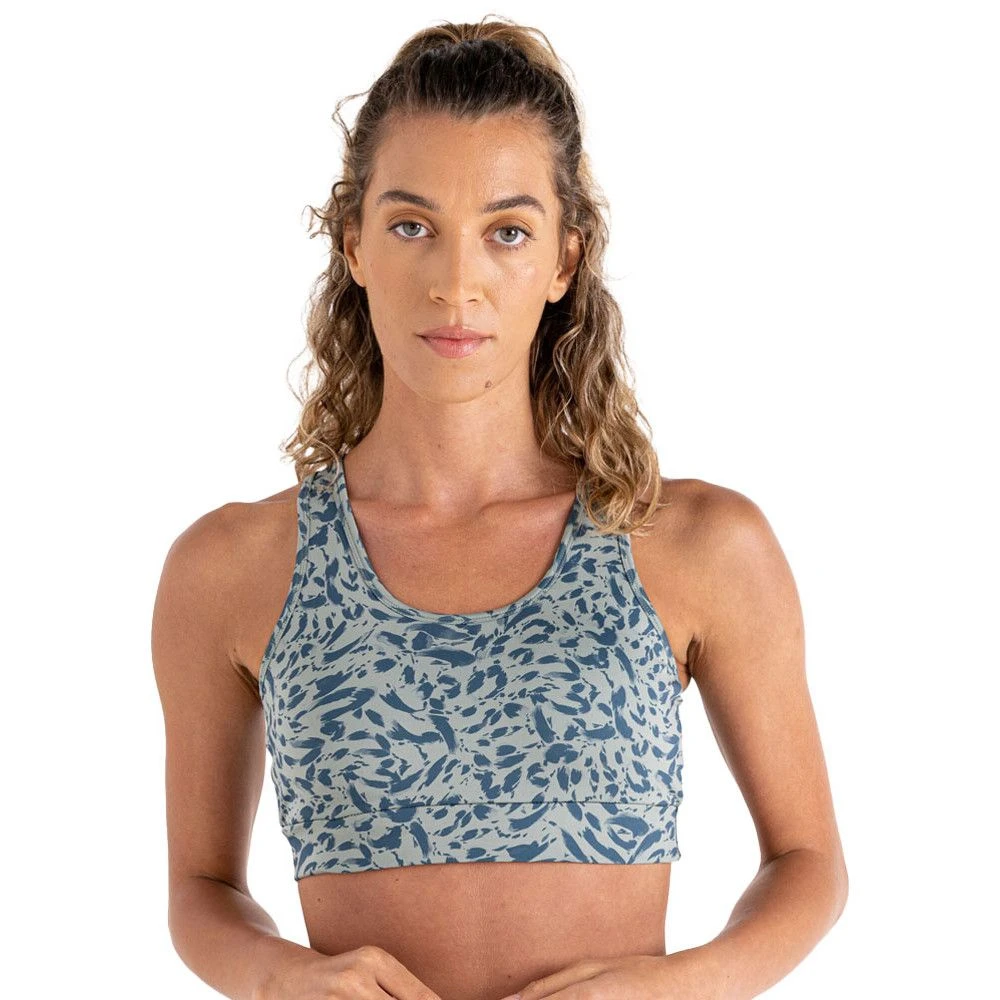 Dare 2B Womens Swift Activewear Sports Bra 3 Dare 2B Womens Swift Activewear Sports Bra