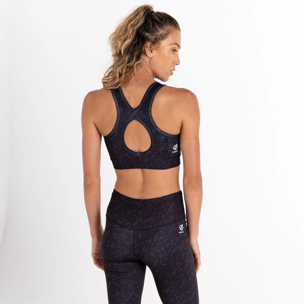 Dare 2B Womens Swift Activewear Sports Bra 8 Dare 2B Womens Swift Activewear Sports Bra - Image 6