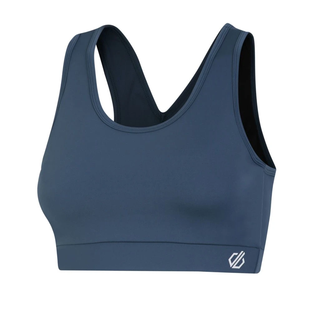 Dare 2B Womens Swift Activewear Sports Bra 11 Dare 2B Womens Swift Activewear Sports Bra - Image 9