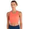 Dare 2B Womens Move Long Line Sports Bra -Sporty Tops Sales dwu388 6qm 01